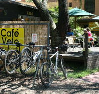 Cafe Velo