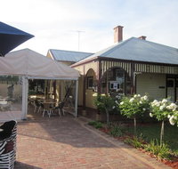 Cafe Zoo - New South Wales Tourism 