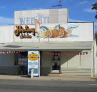Campbell's Web Store - New South Wales Tourism 