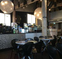 Chill Bar  Cafe' - New South Wales Tourism 