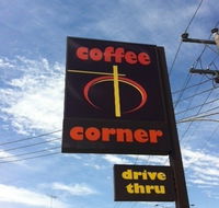 Coffee Corner - New South Wales Tourism 
