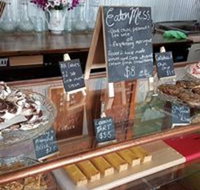 Copper Kettle - New South Wales Tourism 