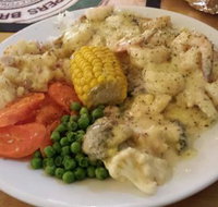 Customs House Inn - New South Wales Tourism 