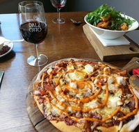 Dal Zotto Trattoria - New South Wales Tourism 
