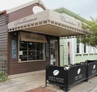 Dalliance Chocolaterie  Providore