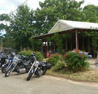 Deb's - New South Wales Tourism 