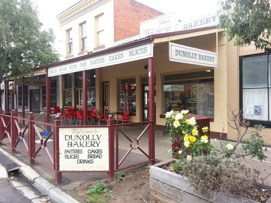 Mcintyre VIC New South Wales Tourism 