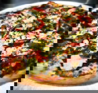 Earth and Soul Pizza - New South Wales Tourism 