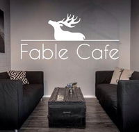 Fable Cafe