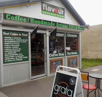 Flavour Gourmet Foods - New South Wales Tourism 