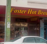 Foster Hot Bread Shop - New South Wales Tourism 