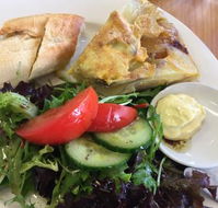 Fraga's Cafe - New South Wales Tourism 