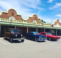 Gamze Smokehouse Restaurant - New South Wales Tourism 