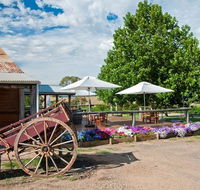Gracebrook Wines - New South Wales Tourism 
