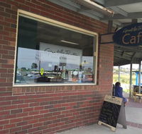 Grantville Pantry - New South Wales Tourism 