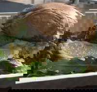 Grassroots deli cafe - New South Wales Tourism 