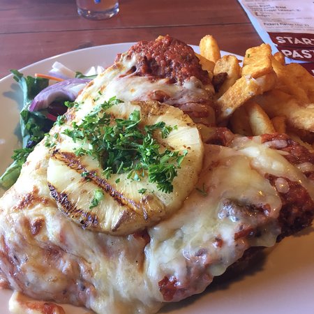 Great Western Hotel Restaurant - New South Wales Tourism  0