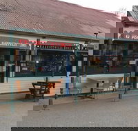 Harrietville Bakery - New South Wales Tourism 