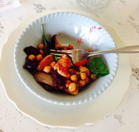 Heartfelt Cafe - New South Wales Tourism 