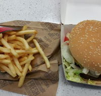 Hungry Jack's - New South Wales Tourism 