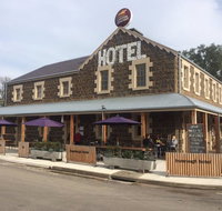 Inverleigh Hotel
