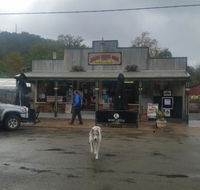 Jamieson General Store  Newsagency - New South Wales Tourism 