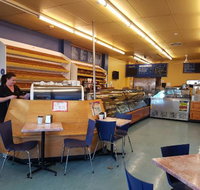 Jarrods Bakery - New South Wales Tourism 