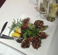 Johno Madden Bar and Grill - New South Wales Tourism 