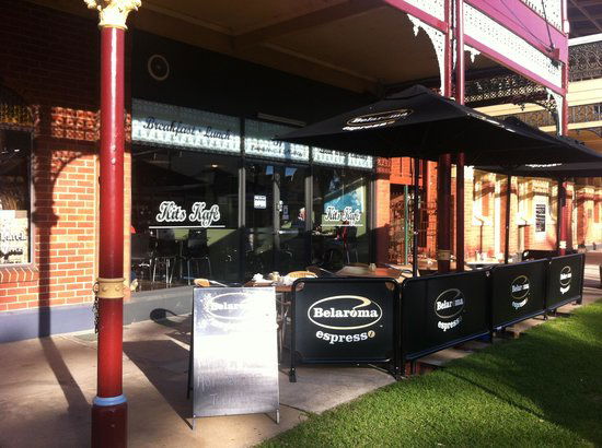 Rochester VIC New South Wales Tourism 