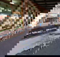 Koroit Country Bakehouse - New South Wales Tourism 