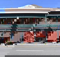 Korong Vale Hotel - New South Wales Tourism 