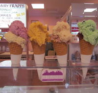 Le Blanche Ice Creamery