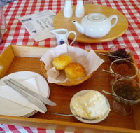 Le Cafe at Applespice Cottage - New South Wales Tourism 