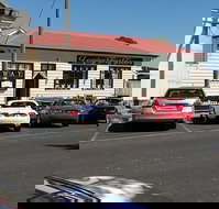 Leaping Frog Tavern - New South Wales Tourism 