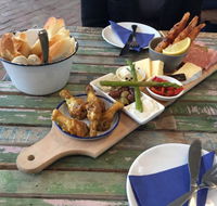 Leura Park Estate Cellar Door - New South Wales Tourism 