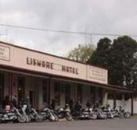 Lismore Hotel - New South Wales Tourism 