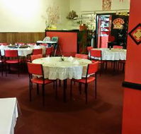 Lucky Dragon Chinese Restaurant