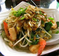 Lucy's Homemade Rice Noodle House