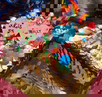 Makan Cafesserie - New South Wales Tourism 