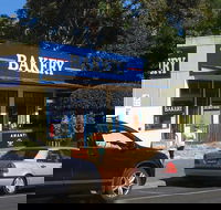 Mallacoota Bakery