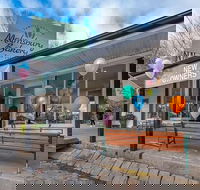 Malmsbury Bakery - New South Wales Tourism 