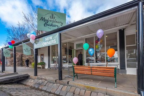 Malmsbury Bakery - New South Wales Tourism  0