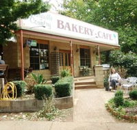 Marysville Country Bakery - New South Wales Tourism 