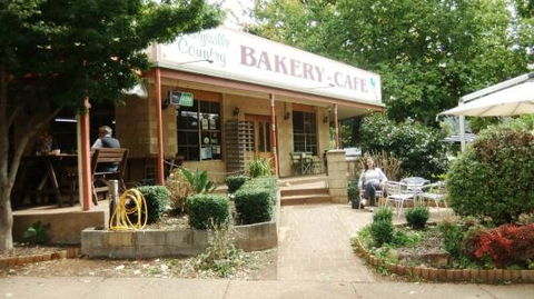 Marysville Country Bakery - New South Wales Tourism  0