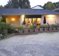 Max's Cafe  Restaurant - New South Wales Tourism 