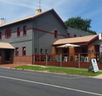 Meeniyan Hotel - New South Wales Tourism 