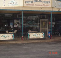 MJ's Bakery - New South Wales Tourism 