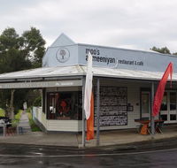 Moo's at Meeniyan - New South Wales Tourism 