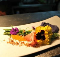 Mountain View Restaurant - New South Wales Tourism 
