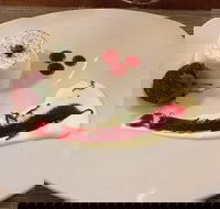 Mungo Lodge - New South Wales Tourism 